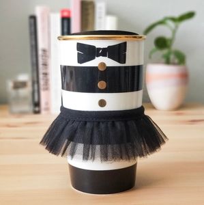 ALICE + OLIVIA Starbucks Ceramic Tumbler